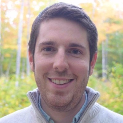 Profile Picture of Dave Barner (@dbarner9000) on Twitter