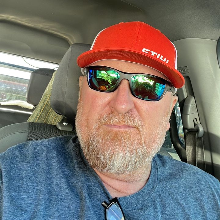 Profile Picture of James Holland (@jamesholland01) on Tiktok