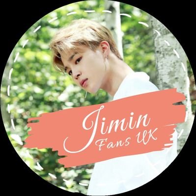 Profile Picture of JIMIN UK 💜 (@JiminFansUK) on Twitter