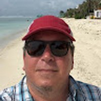 Profile Picture of Barry Frame (@barry-frame-3) on Quora