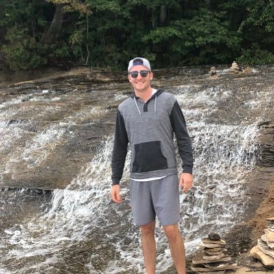 Profile Picture of Colin Joseph (@ColinJoseph25) on Twitter