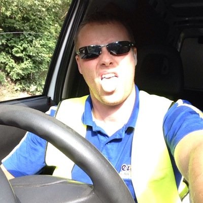 Profile Picture of Simon Rae (@RaeSimonr1988) on Twitter