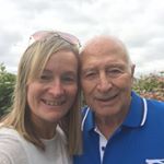 Profile Picture of Jo. Farrow 🍹🥂🍾💋 (@jofarrow273) on Instagram