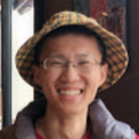 Profile Picture of Shijie Ge (@xxiaoge7) on Poshmark