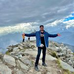 Profile Picture of Ketul Patel (@ketuulll) on Instagram