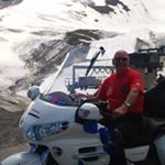 Profile Picture of Andy Appleby (@andytappleby) on Instagram