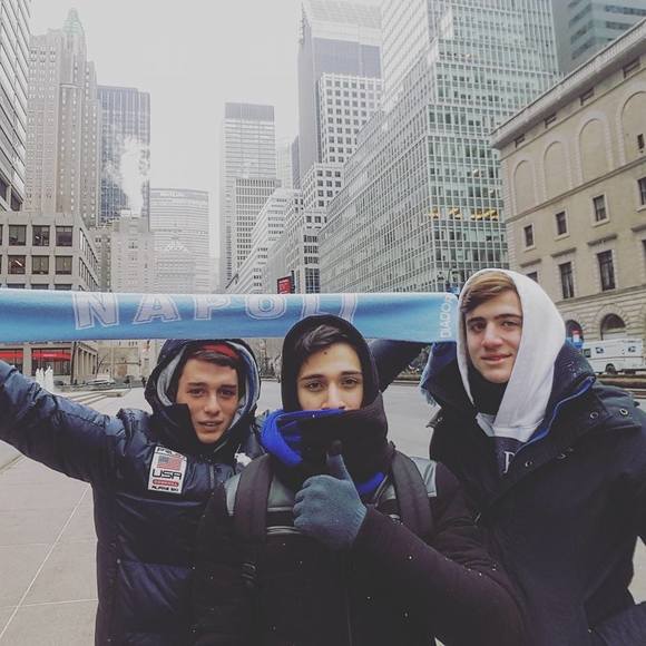 Profile Picture of Lodovico Moscatelli (@lodovico) on Poshmark