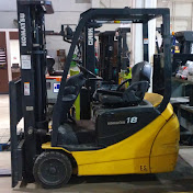 Profile Picture of Adam Thornburg (@adamthornburg8812) on Youtube