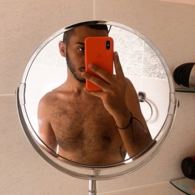 Profile Picture of Pooja (@Badr_alsheikh) on Twitter