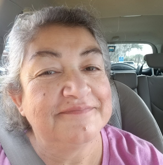 Profile Picture of Nancy Natividad (@phlyinmonk) on Poshmark