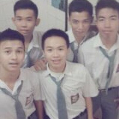 Profile Picture of Steven_Lie #15 (@Steven_Elwin) on Twitter