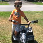 Profile Picture of Michael R Pequeno (@baby_mr.p) on Instagram