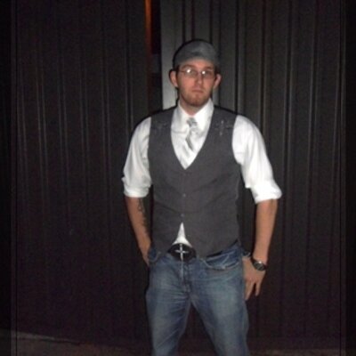 Profile Picture of Jared Ferrell (@jroddick82) on Twitter