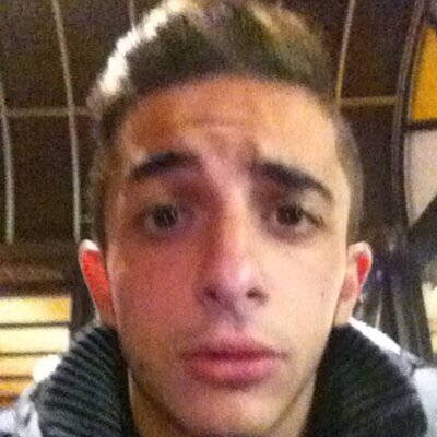 Profile Picture of Kevin Grasso (@41_kevin_14) on Twitter