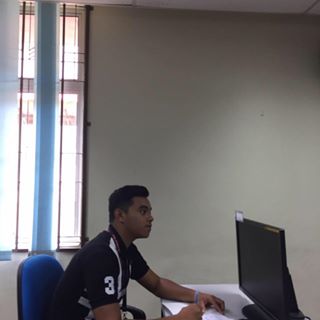 Profile Picture of Haris Rahim (@Haris-Rahim) on Facebook