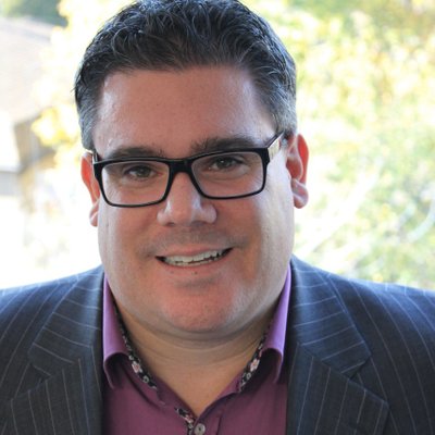 Profile Picture of Marc-André Plante (@MaPlante77) on Twitter