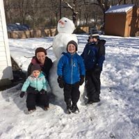 Profile Picture of Meredith Wilson (@meredith-wilson-26) on Quora