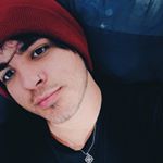 Profile Picture of Joshua Tejada (@tejada.joshua) on Instagram