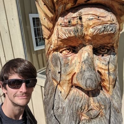 Profile Picture of Geoff Ruggero (@MrRuggero) on Twitter