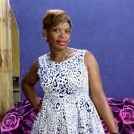 Profile Picture of Gladys Moore (@GladysM34260010) on Twitter