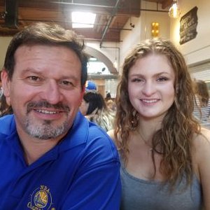 Profile Picture of Ray Tavarez (@TavarezRay) on Twitter