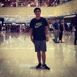 Profile Picture of Joey Trinidad (@joey_trinidad) on Instagram