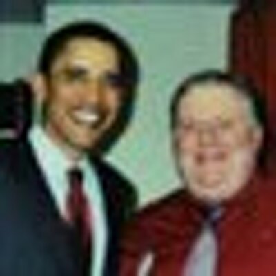 Profile Picture of James L McMurry (@@JimMcMurry) on Twitter