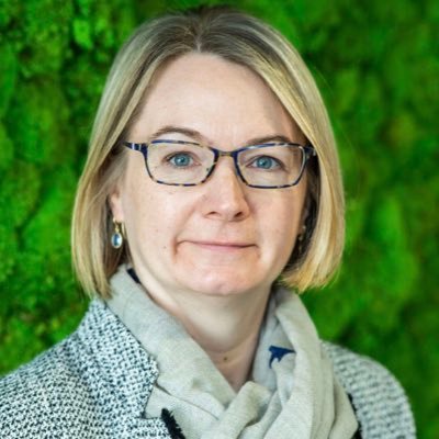 Profile Picture of Nicola Cliffe (@NicolaCliffe) on Twitter