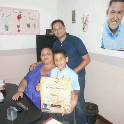 Alexander Morillo - Twitter Profile Picture of Alexander Morillo (@alexmorillo1987) on Twitter