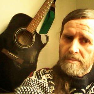 Profile Picture of Walter Goulet (@lovetobesinging) on Twitter
