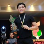 Profile Picture of David Lizama Cárdenas (@davidlizamac) on Instagram