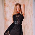 Profile Picture of Gena Roberts (@gena.roberts) on Instagram