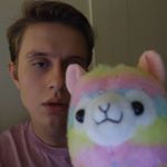 Profile Picture of Erik Wheeler (@anledning) on Instagram