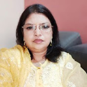 Profile Picture of Ushma Patel (@ushmapatel8407) on Youtube