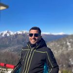 Profile Picture of Richard Paredes (@richard_paredesm) on Instagram