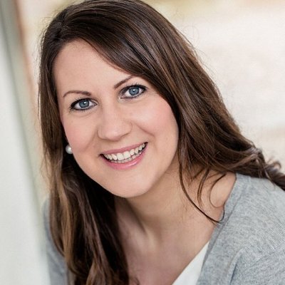 Profile Picture of Lucy Wright (@LucyWrightEvent) on Twitter