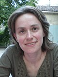 Profile Picture of Helen Wilson (mathematician)on Wikipedia