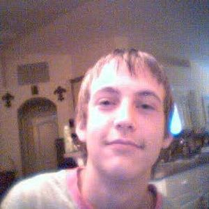 Profile Picture of Alex Magoon (@alexm1993) on Myspace