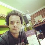 Profile Picture of Adrian Pelotero (@estamos_del_tomate) on Instagram