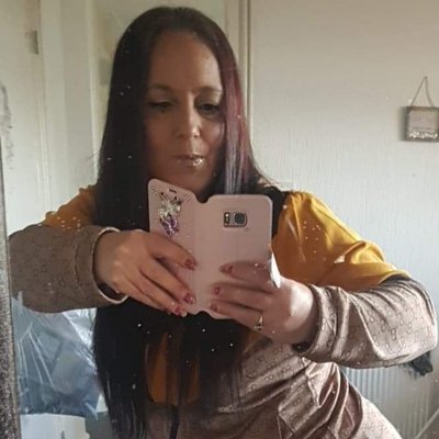 Profile Picture of Nicola Ferguson (@NicolaF13575182) on Twitter