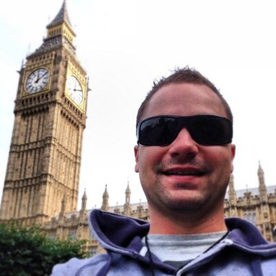 Andrew Winkler - Twitter Profile Picture of Andrew Winkler (@@andywinkler) on Twitter