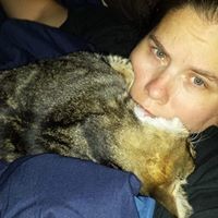 Profile Picture of Sarah Shurter (@sarah-shurter) on Quora