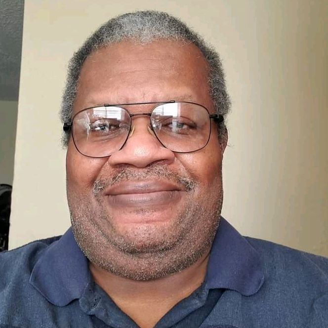 Profile Picture of Glenn Porter (@glenn_porter) on Tiktok