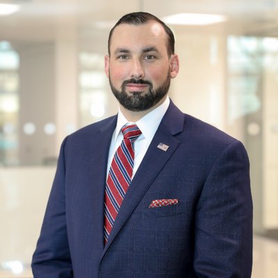 Profile Picture of Ken Lyles (@KenPLyles) on Twitter
