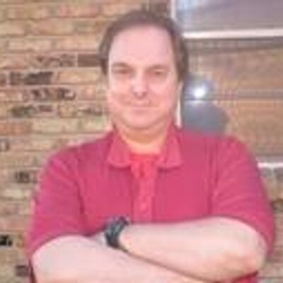 Profile Picture of Mark Spellman (@markspe) on Twitter