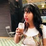 Profile Picture of Gisell Martínez (Rosita) (@gisell_martinez08) on Instagram