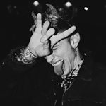 Profile Picture of ↬ 𝕕𝕒𝕟𝕚𝕖𝕝 𝕙𝕠𝕨𝕖𝕝𝕝 𝕖𝕟𝕥𝕙𝕦𝕤𝕚𝕒𝕤𝕥 (@clarkeslegacy) on Instagram