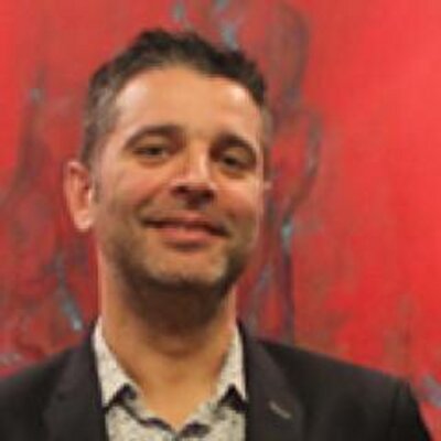 Profile Picture of Joel Knafo (@Joelknafo) on Twitter