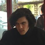 Profile Picture of Sean Nishi (@leather_allan_poe) on Instagram