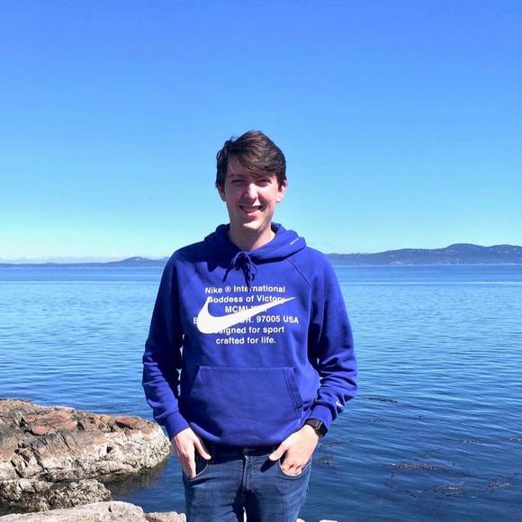 Profile Picture of Spencer Standen (@pdxmcqueen) on Poshmark